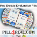 Red Erectile Dysfunction Pills kamagra1